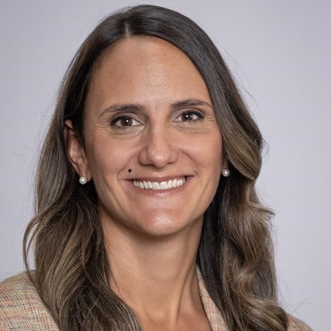 Luciana Carla D'Abramo