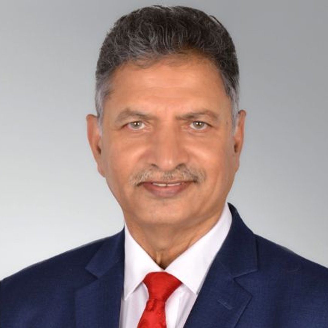 Rajinder Suri