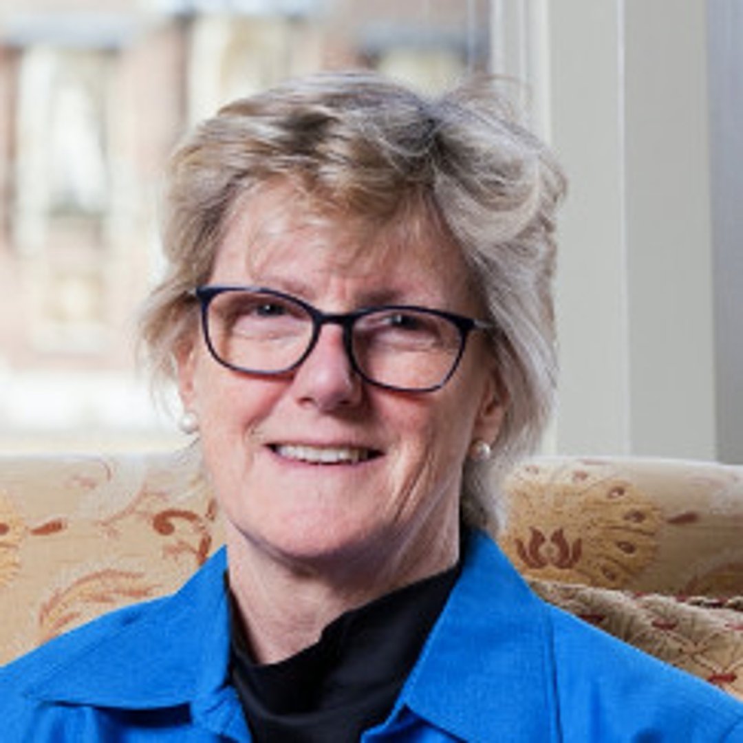 Dame Sally Davies