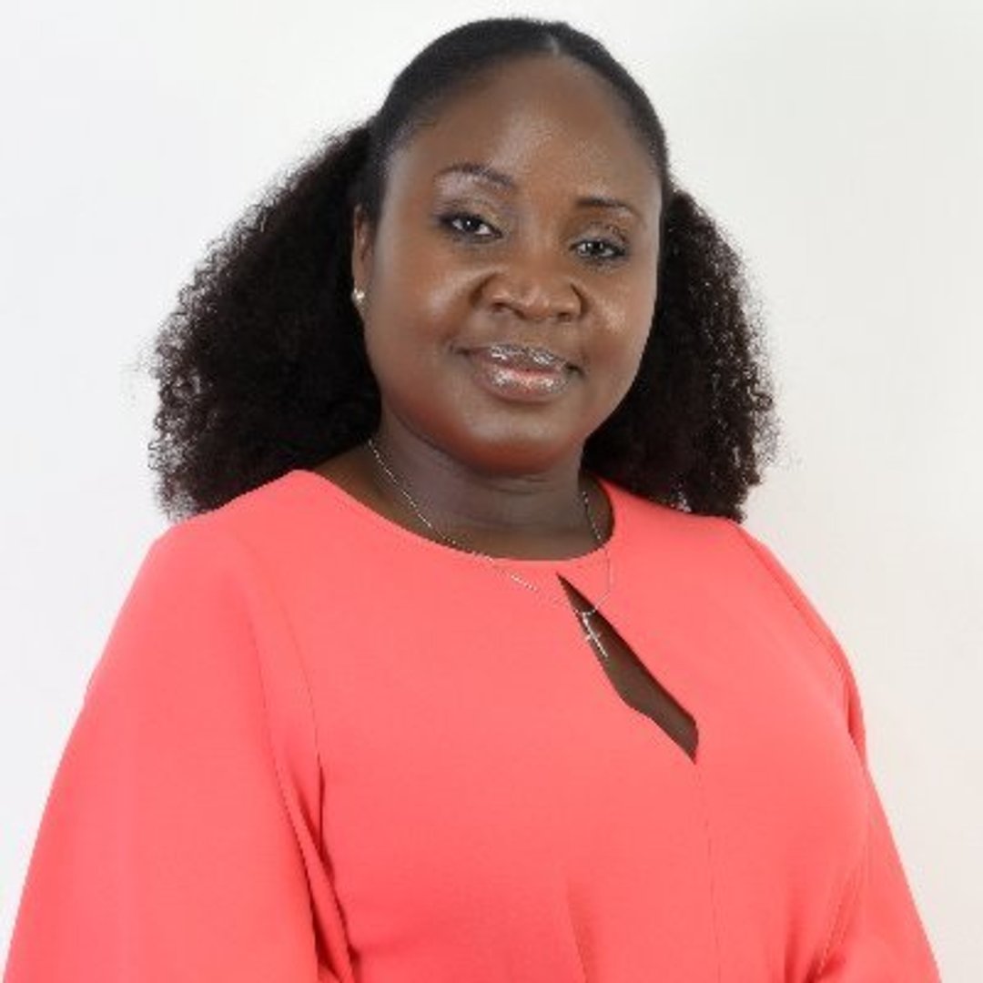 Belinda Afriyie Nimako