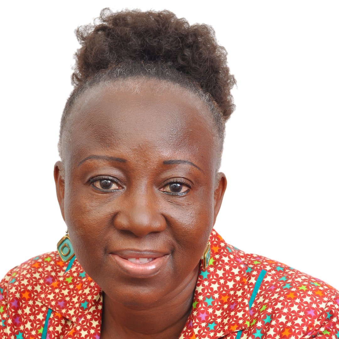 Irene Akua Agyepong