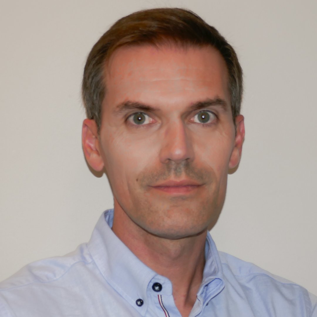 Javier Calatrava Sánchez