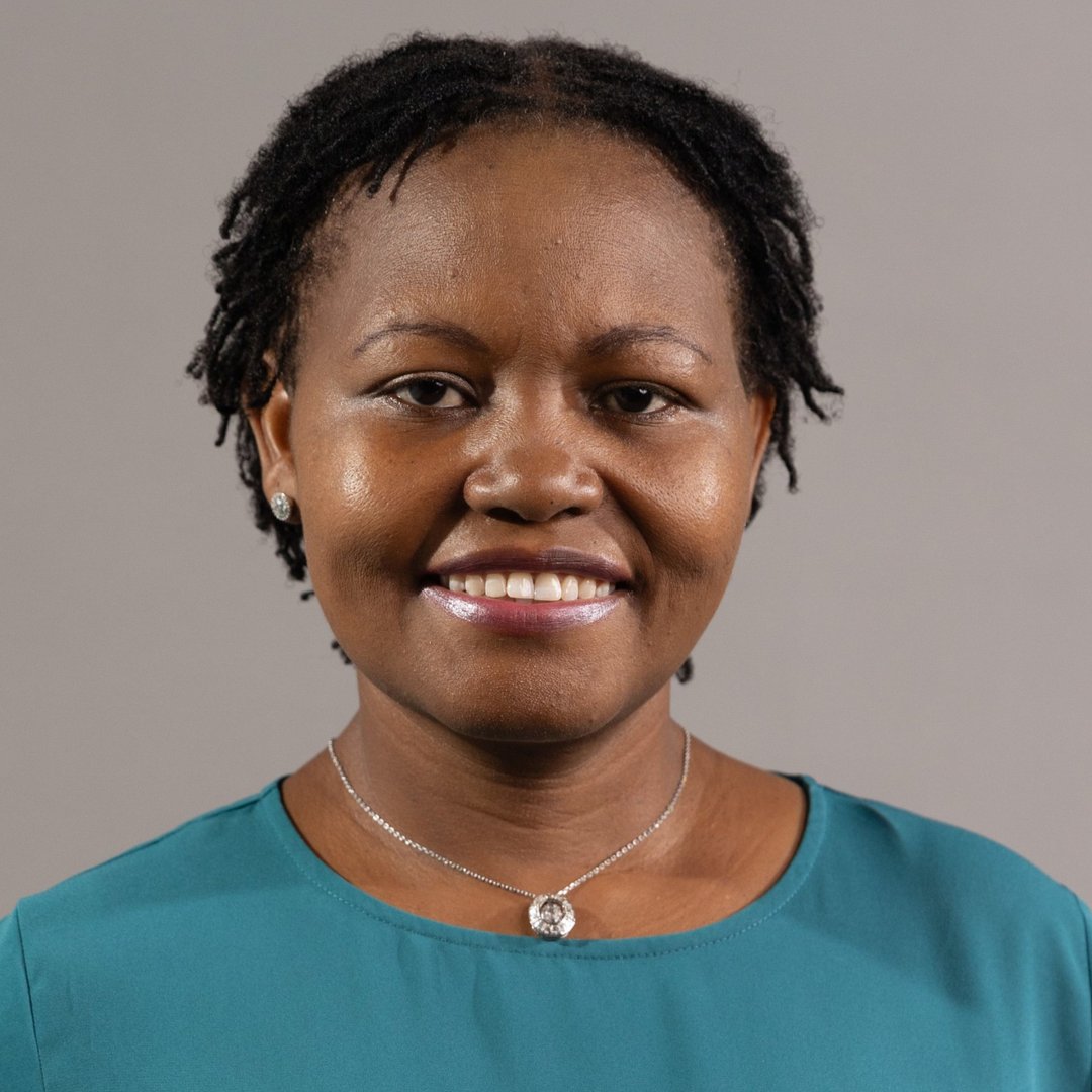 Elizabeth Kimani-Murage