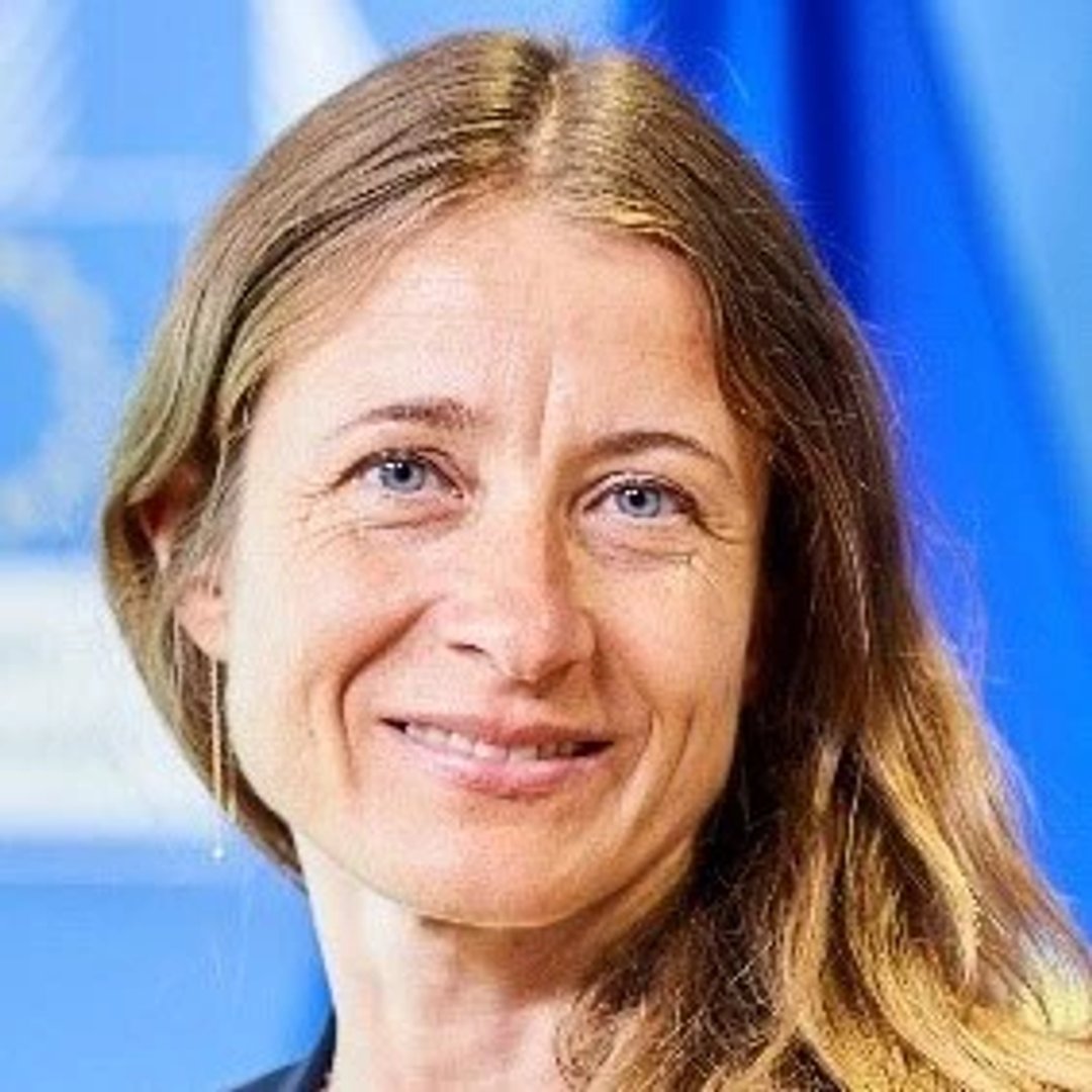 Cecile Nadine Billaux