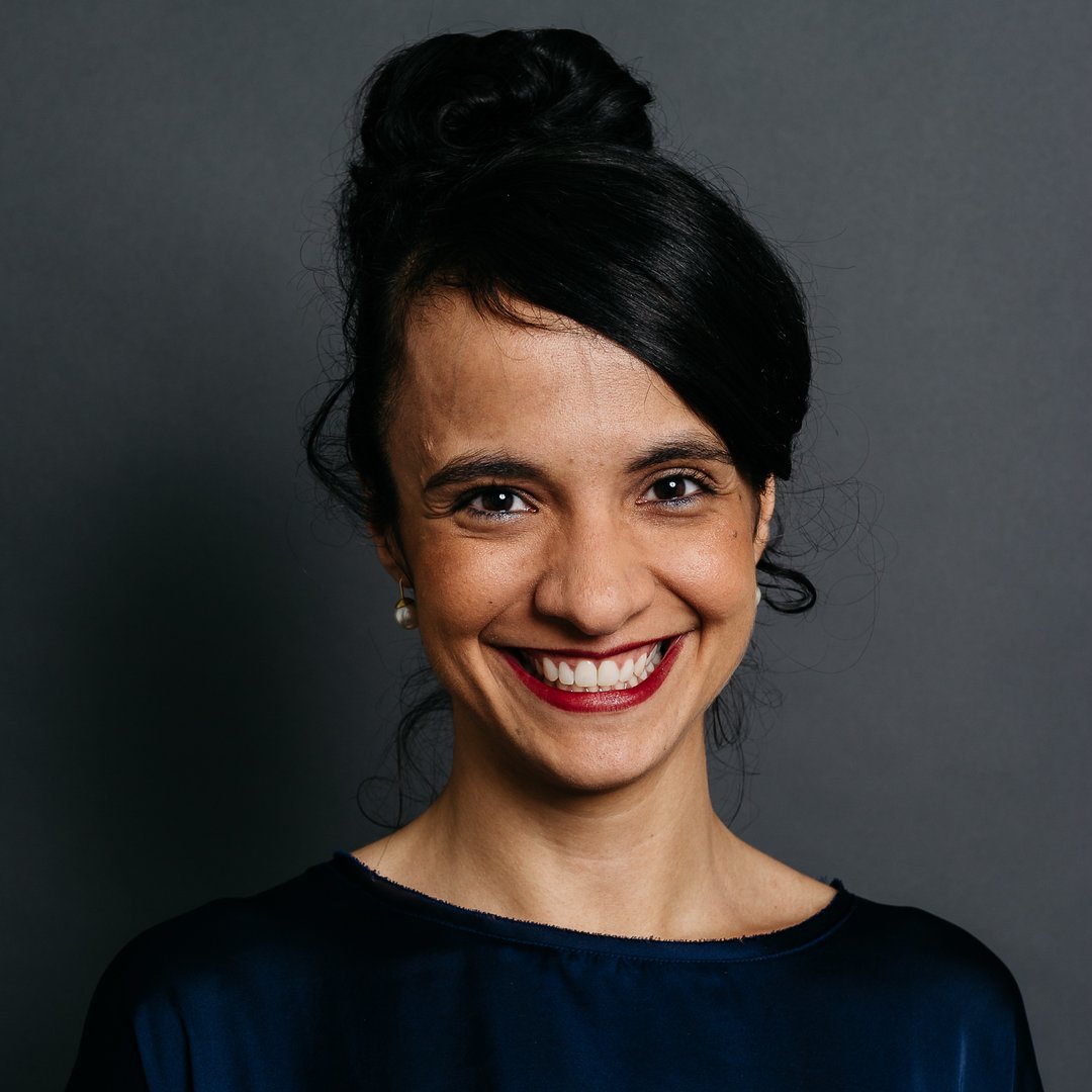 Michele Gonçalves dos Ramos