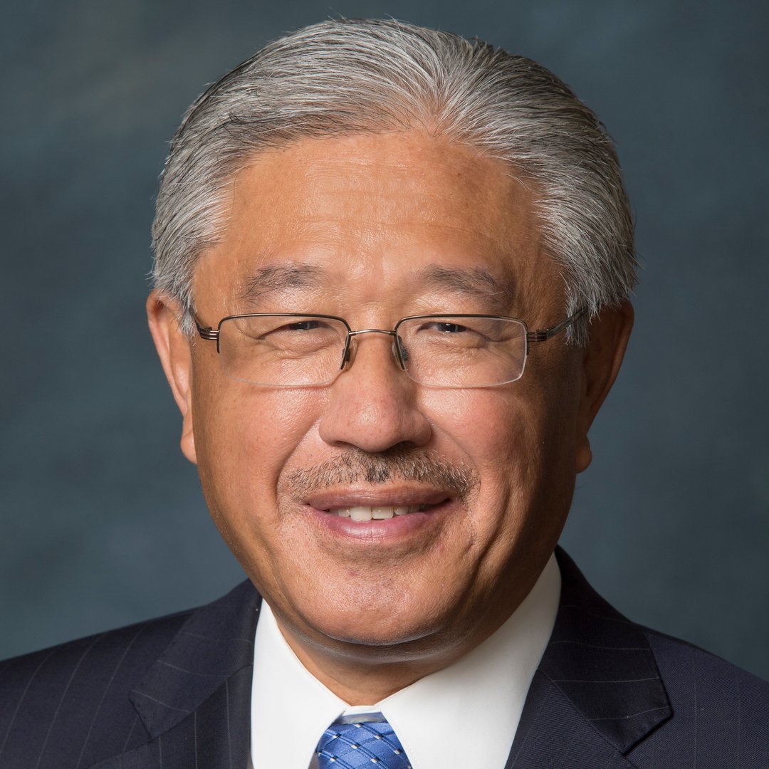 Victor J. Dzau