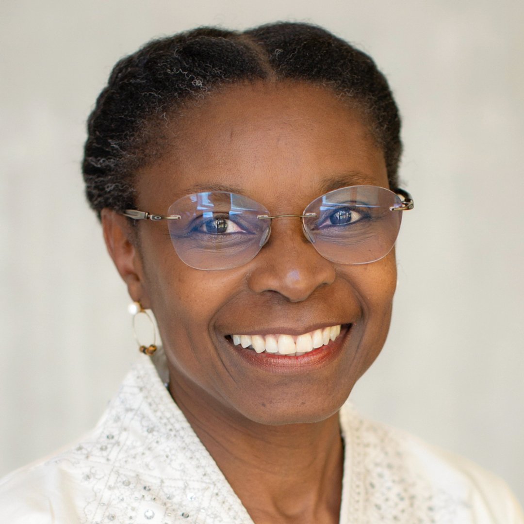 Pascale Allotey