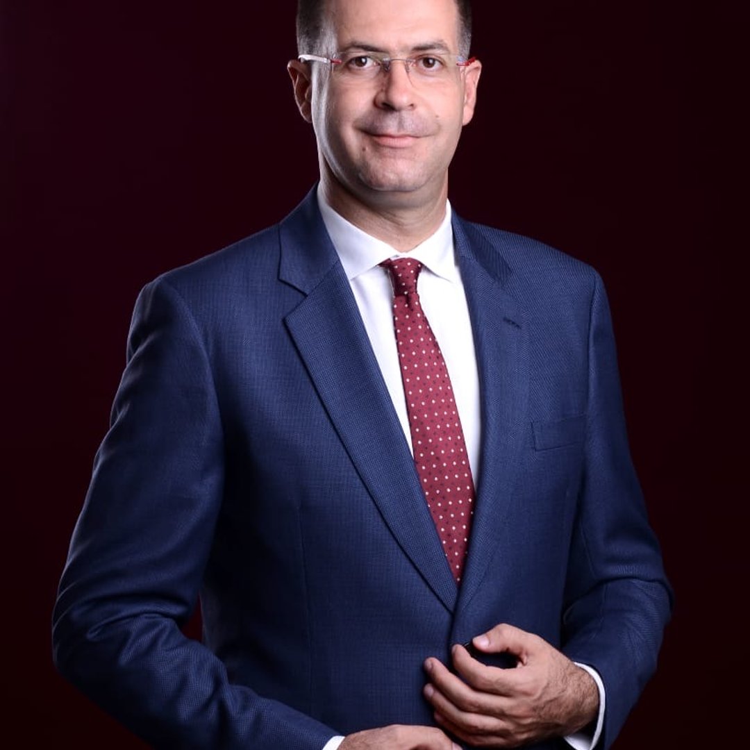 Abderrazak  Bouzouita