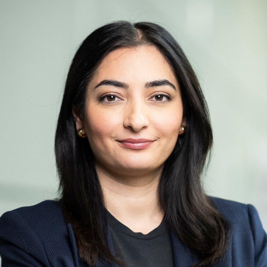 Reem Alabali Radovan