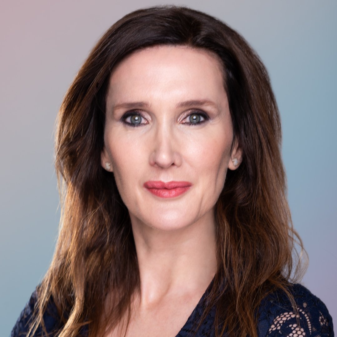 Myriam Fernández Martín