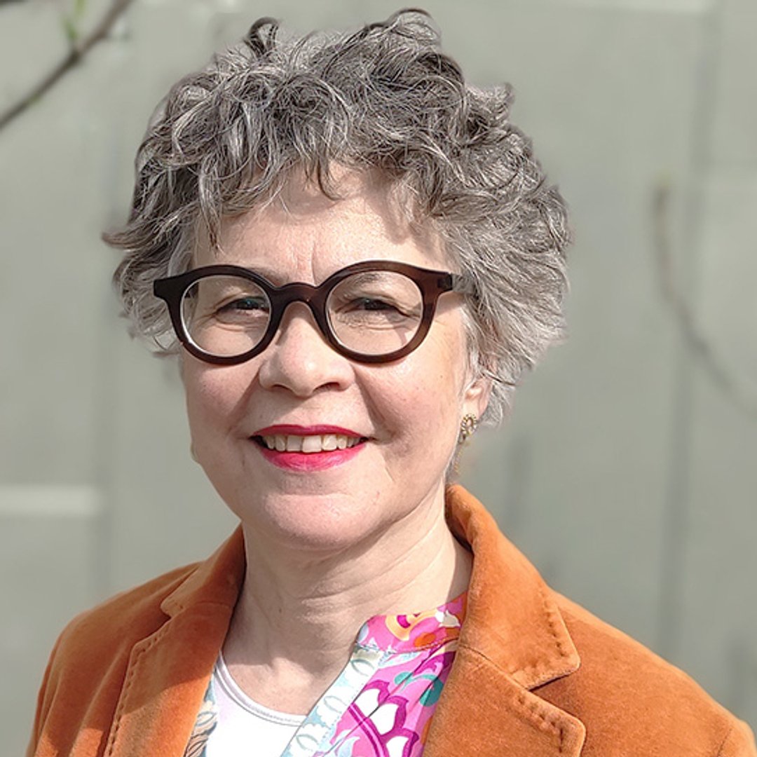 Friederike de Maeyer