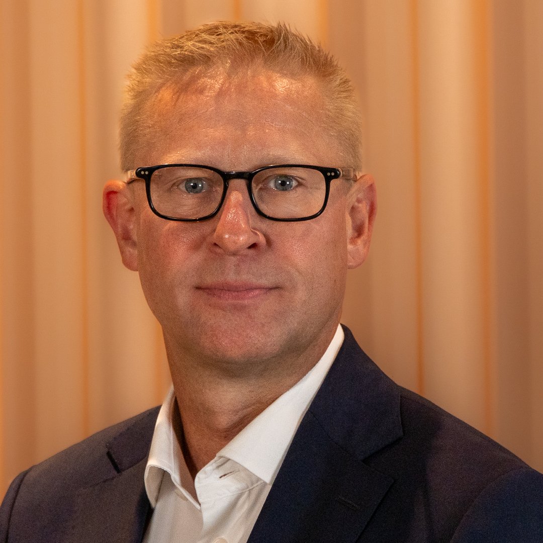 Jakob Skaarup Nielsen