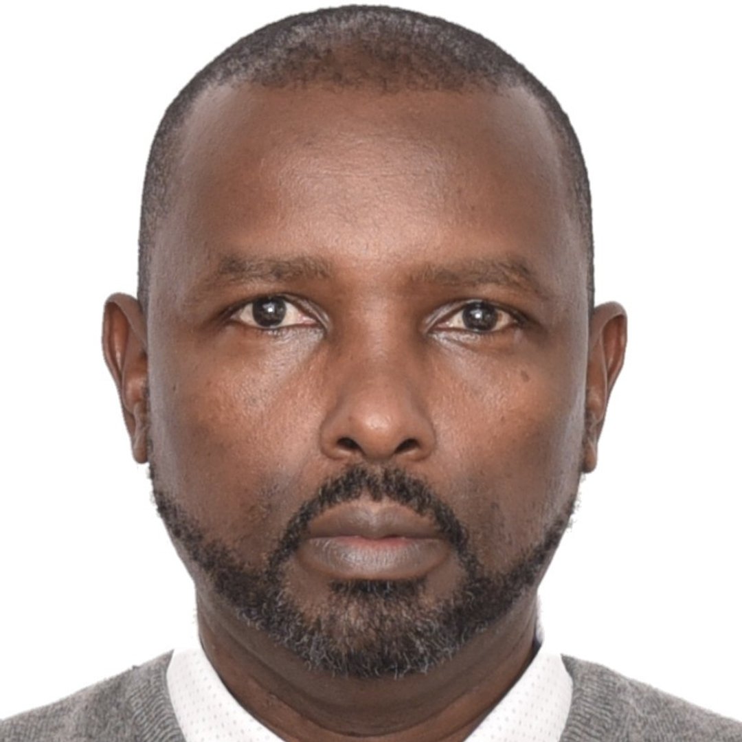 Anthony K. Ngugi