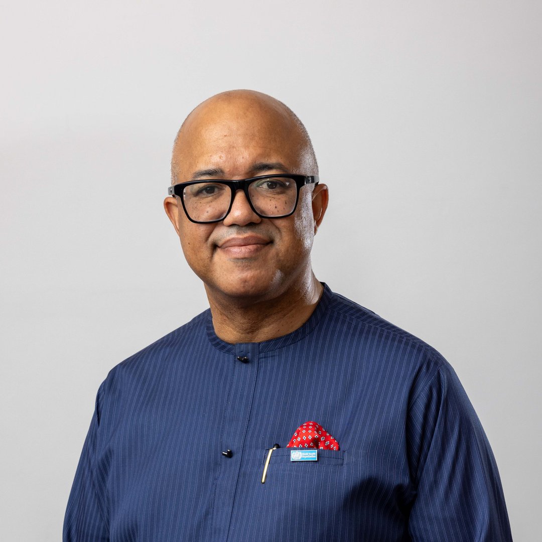 Chikwe Ihekweazu