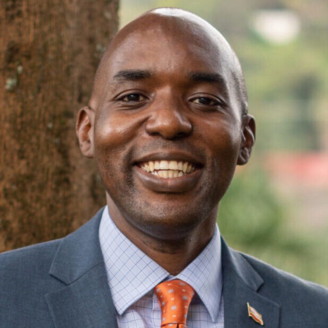 Andrew Musoke