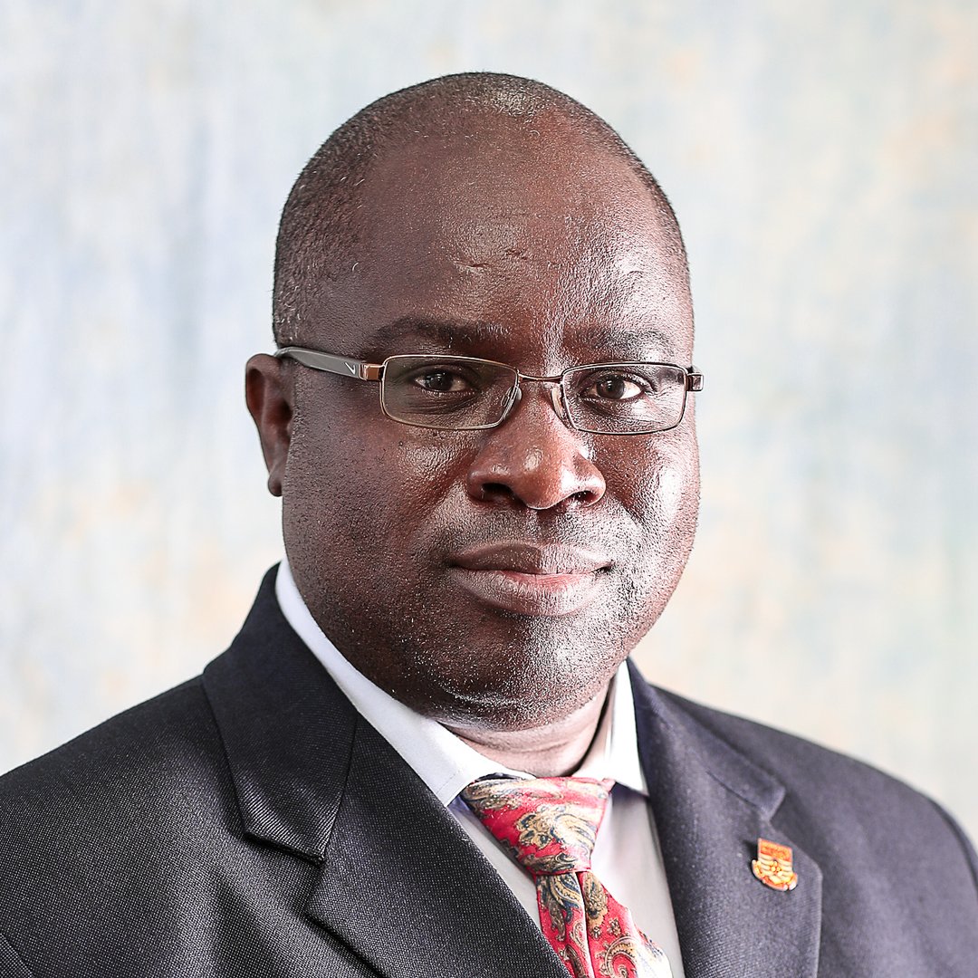 Frederick Ato Armah
