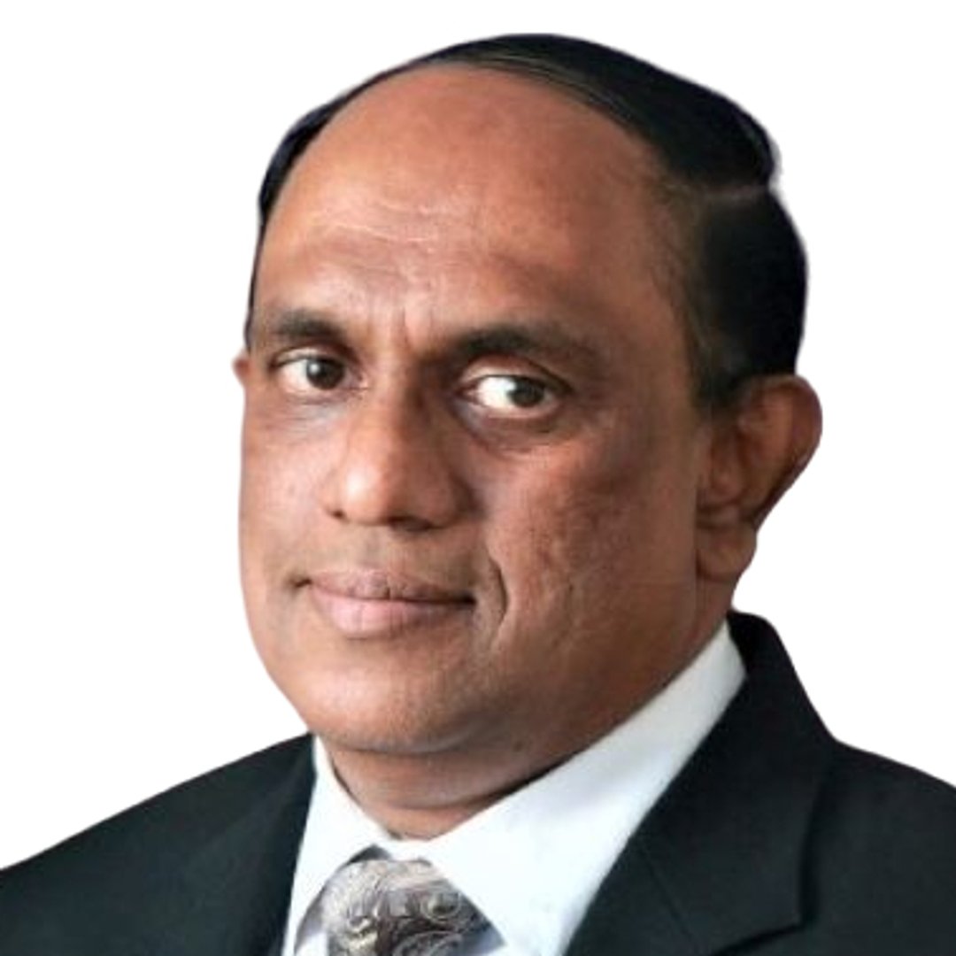 S. Mahendra Arnold