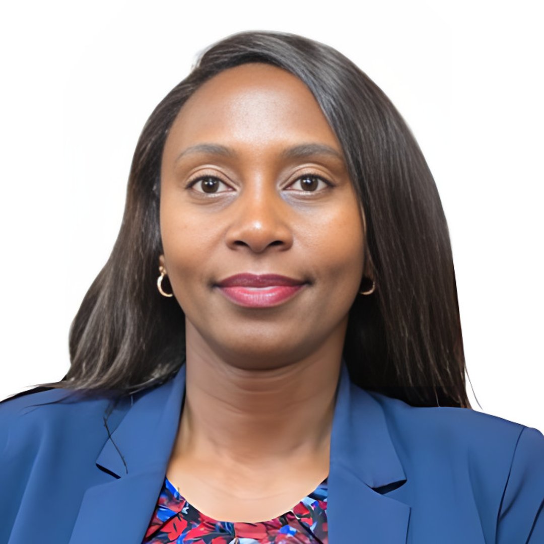 Mary Muthoni Muriuki