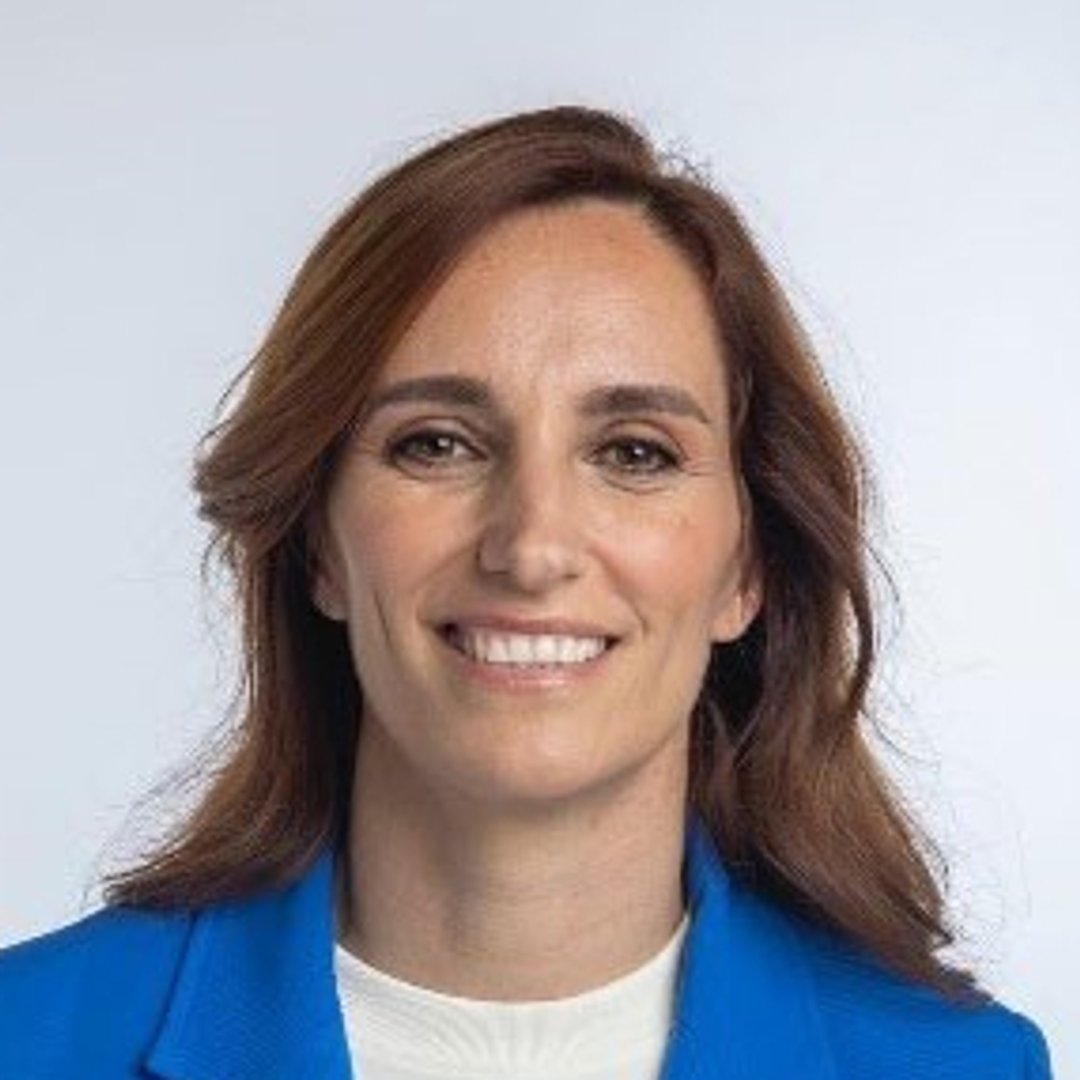 Mónica García Gómez