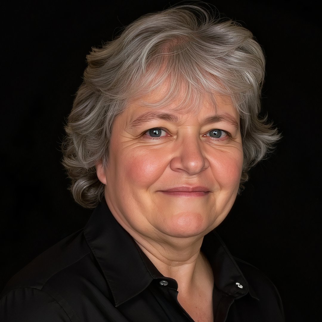 Susan Mackay