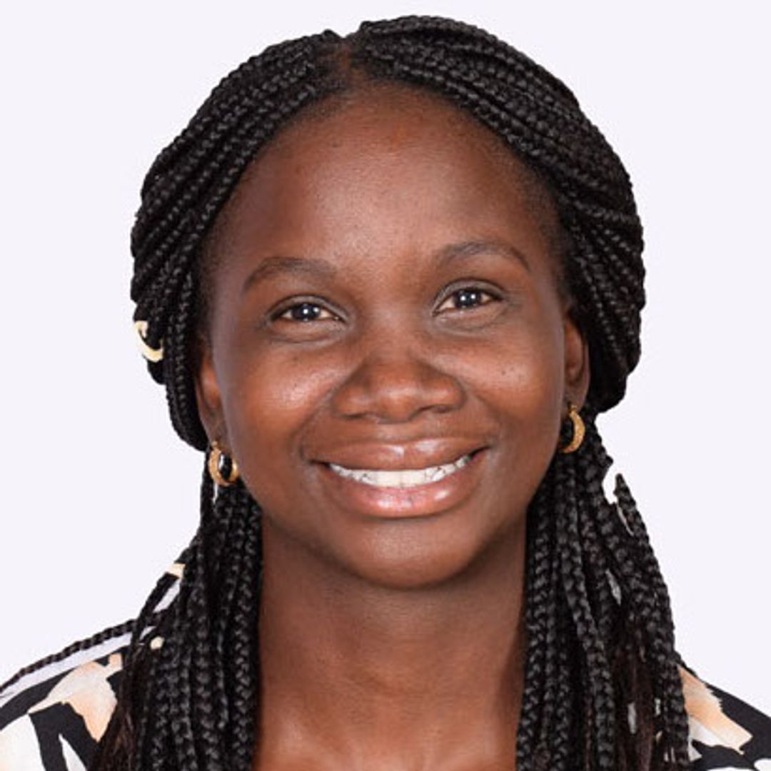 Rosebella Alungata Iseme-Ondiek