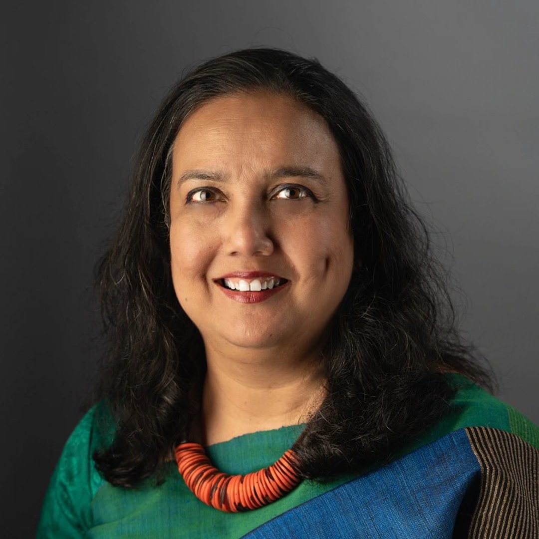 Naina Subberwal Batra