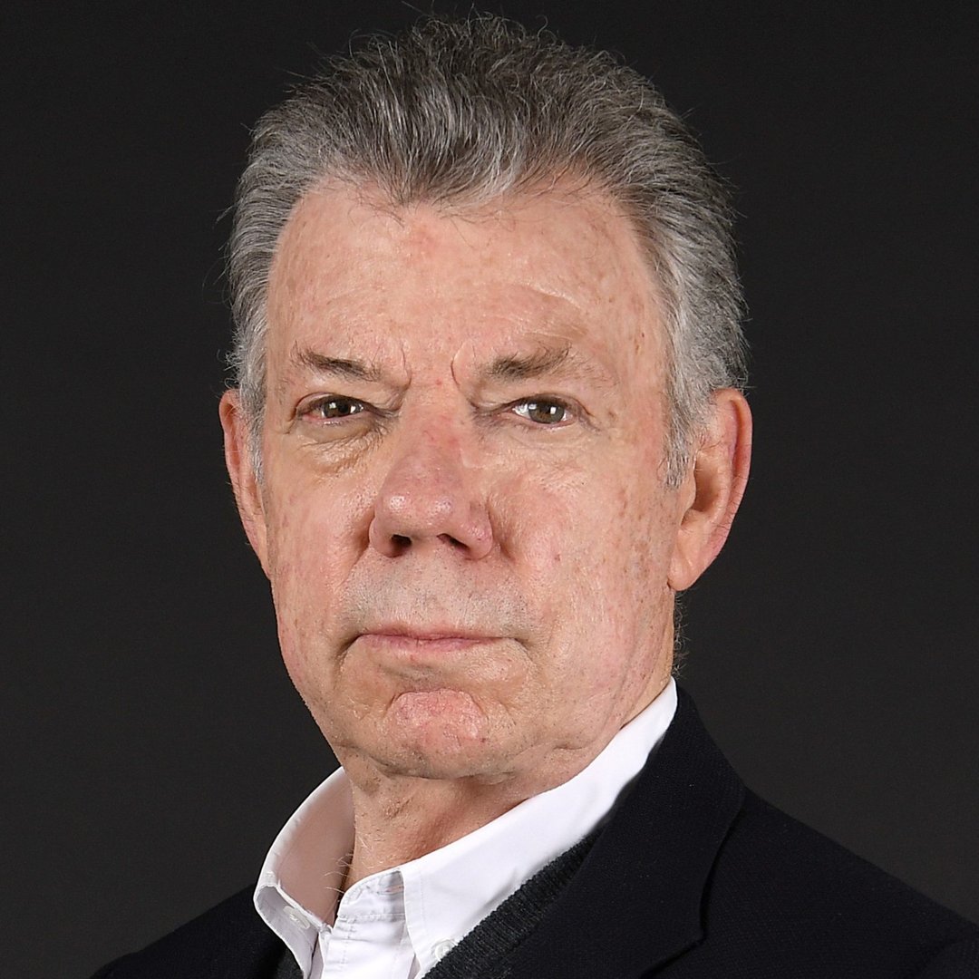 Juan Manuel Santos