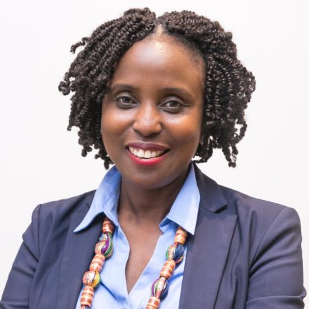 Catherine Kyobutungi