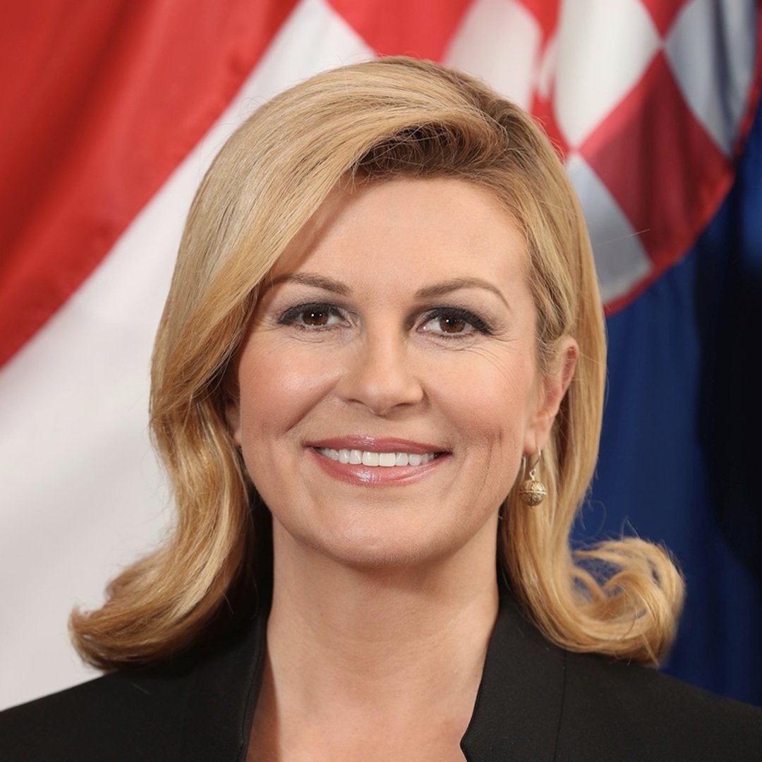 Kolinda Grabar-Kitarović