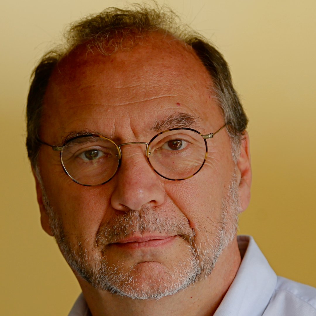 Peter Piot