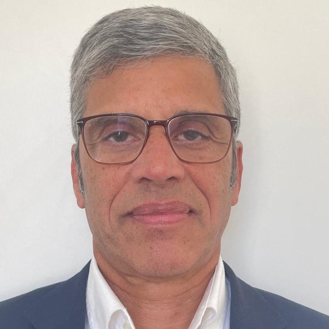 Carlos Penha Gonçalves