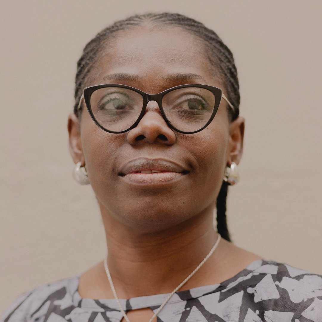 Ogechi Onuoha