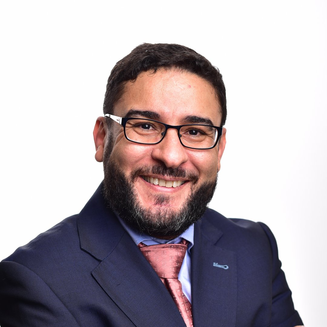 Bahaa Eddine Sarroukh