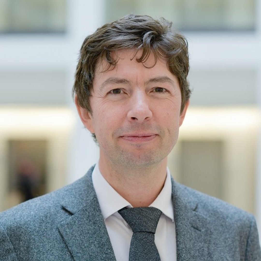 Christian Drosten