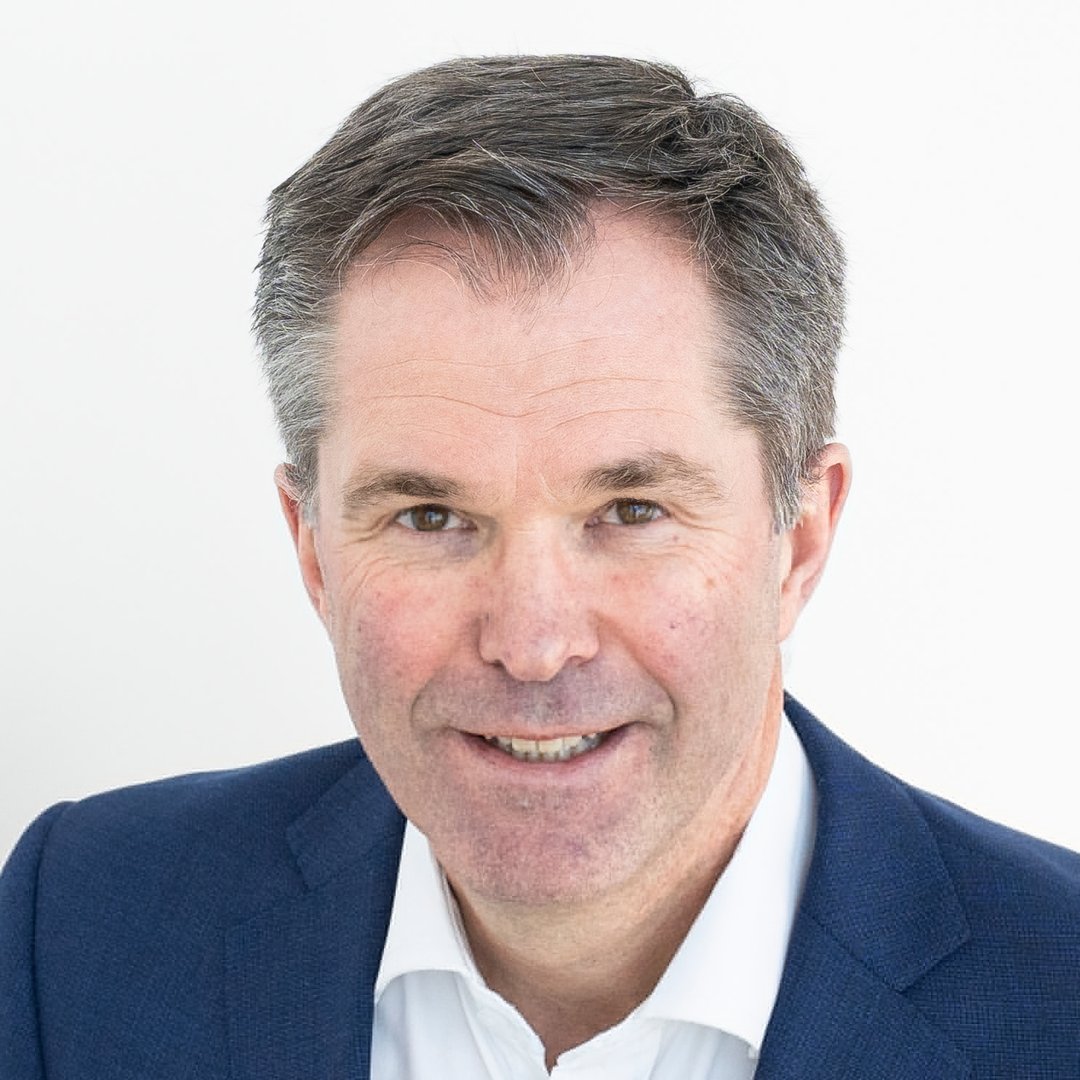 John-Arne Røttingen