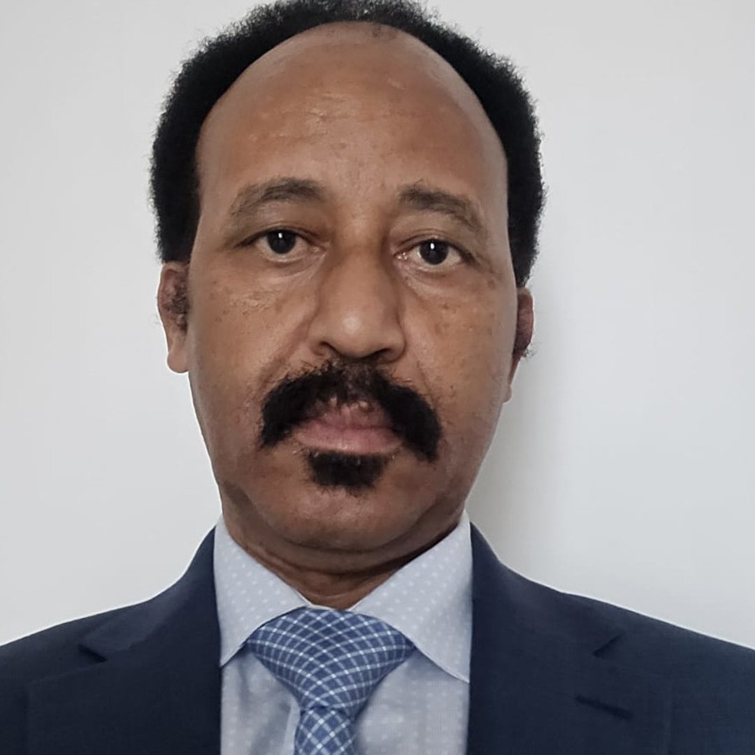 Maru Aregawi Weldedawit