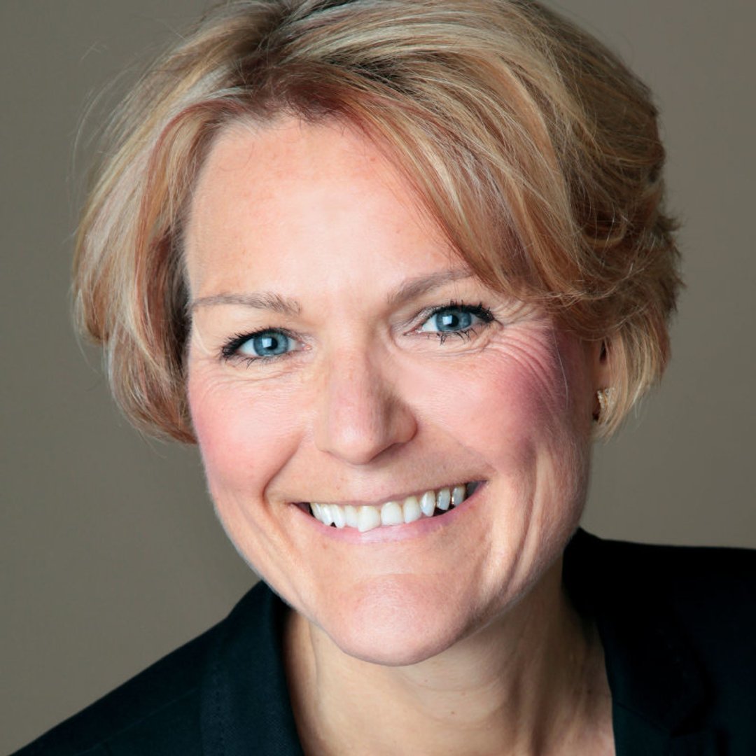 Tania Rödiger-Vorwerk