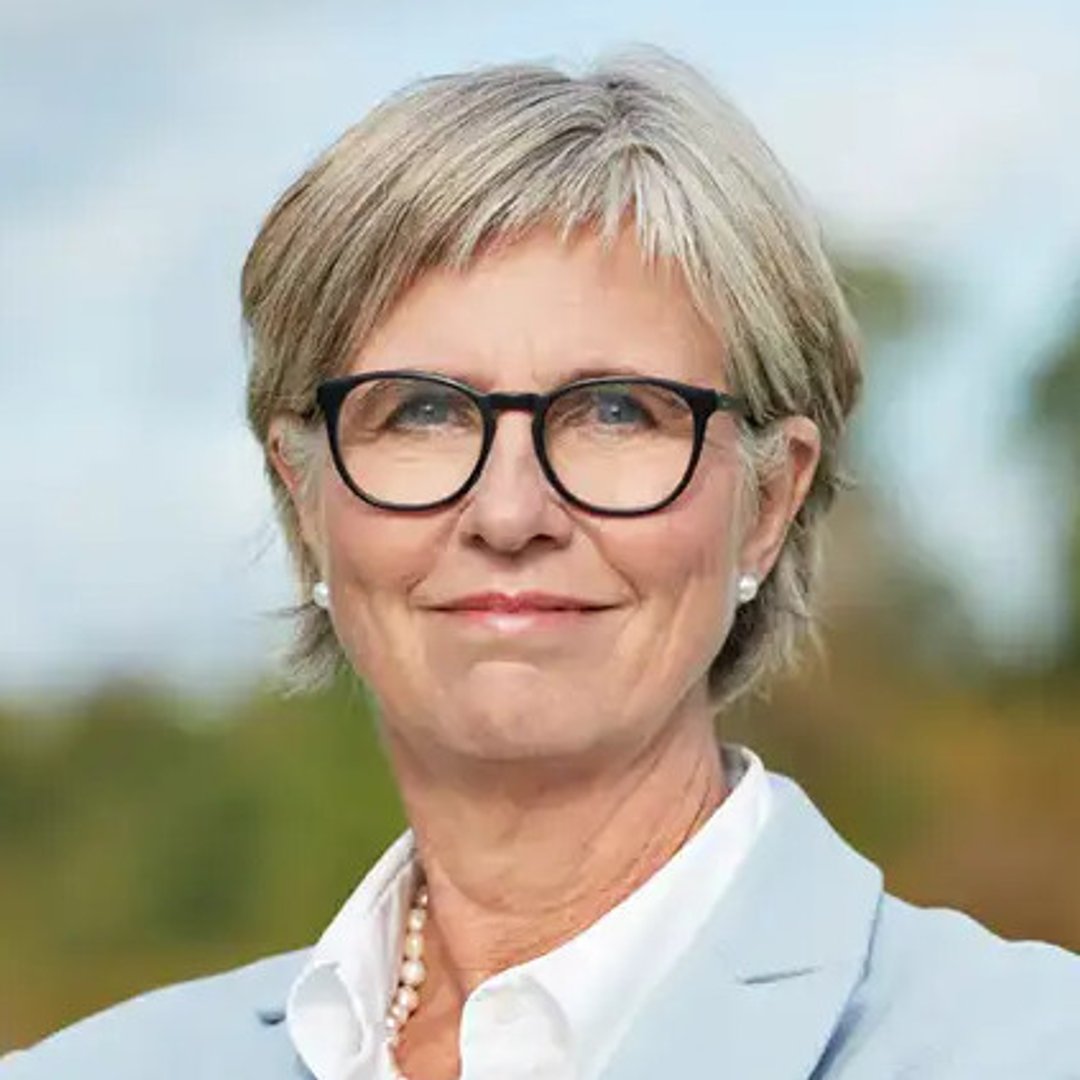 Bettina Lundgren