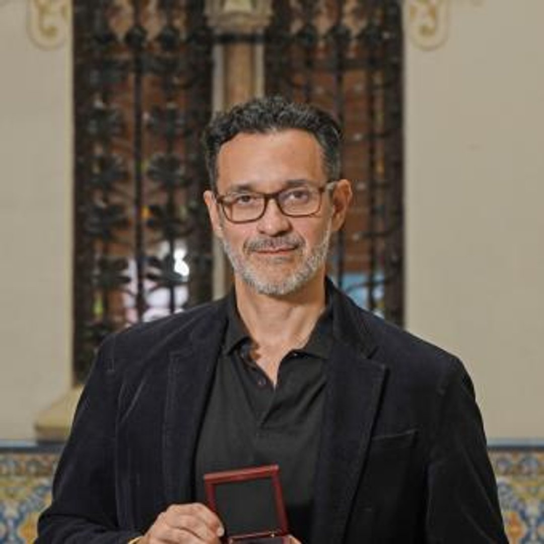 Carlos Umaña