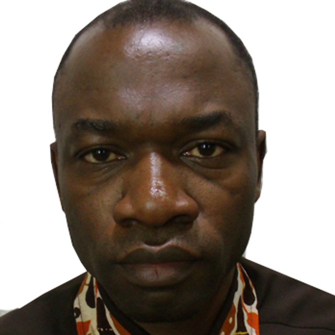 Joël Arthur Kiendrébéogo