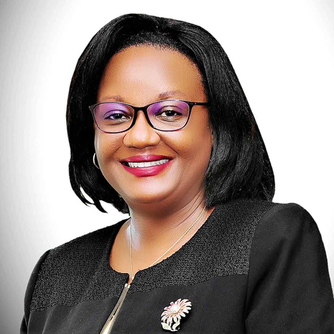 Rhoda Wanyenze