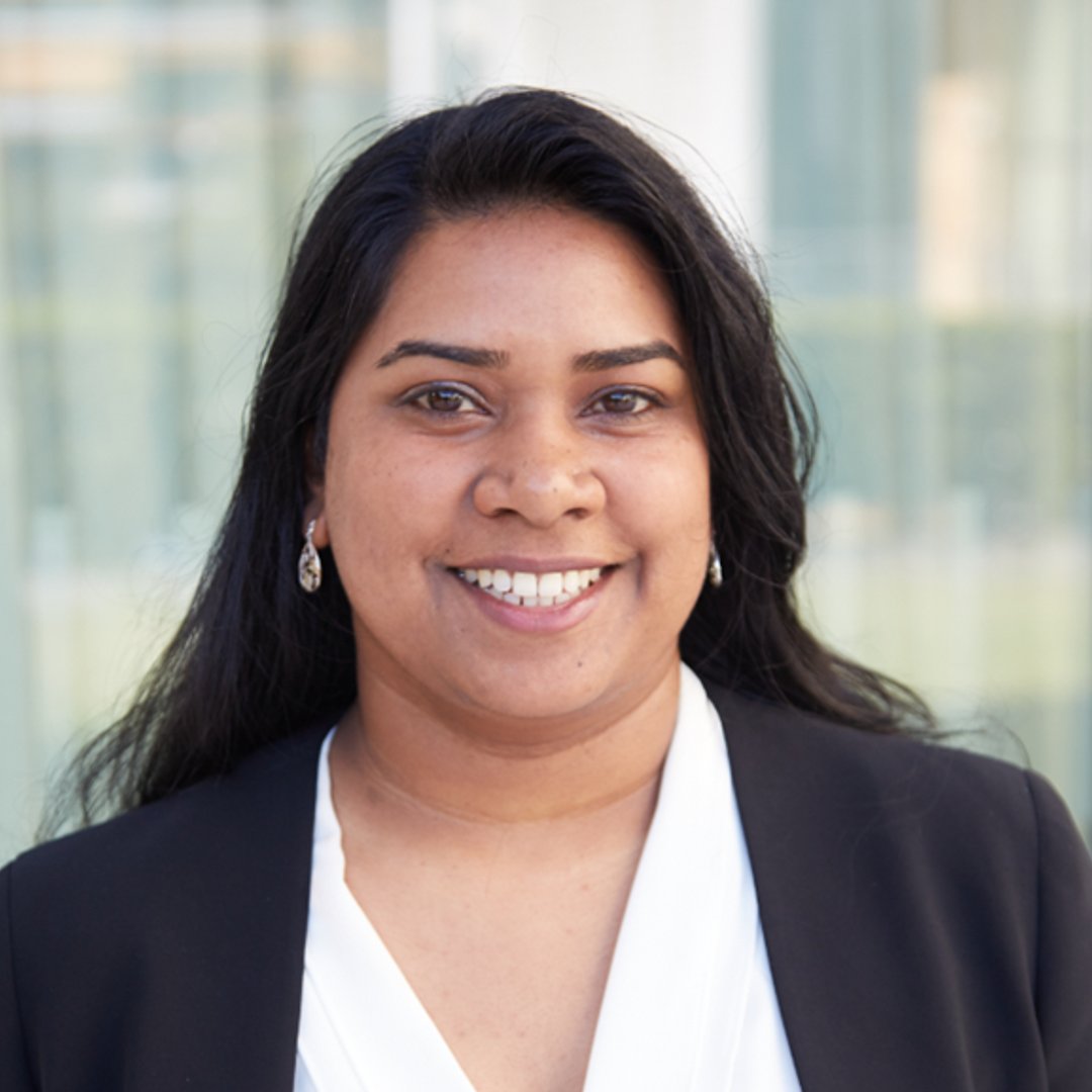 Elisabeth Kasilingam