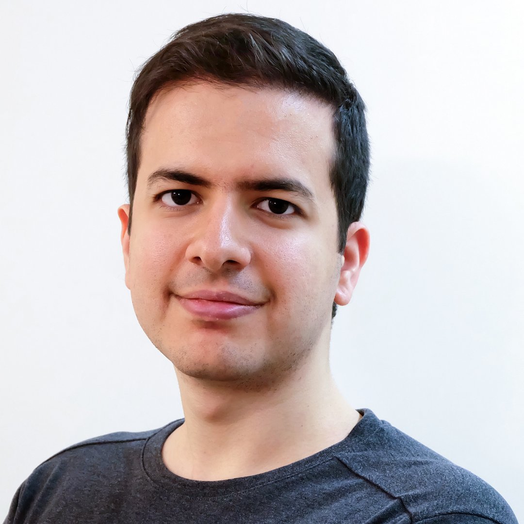 Mohammad-Reza Malekpour