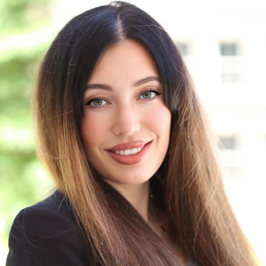 Rebecca Katherine Ivic