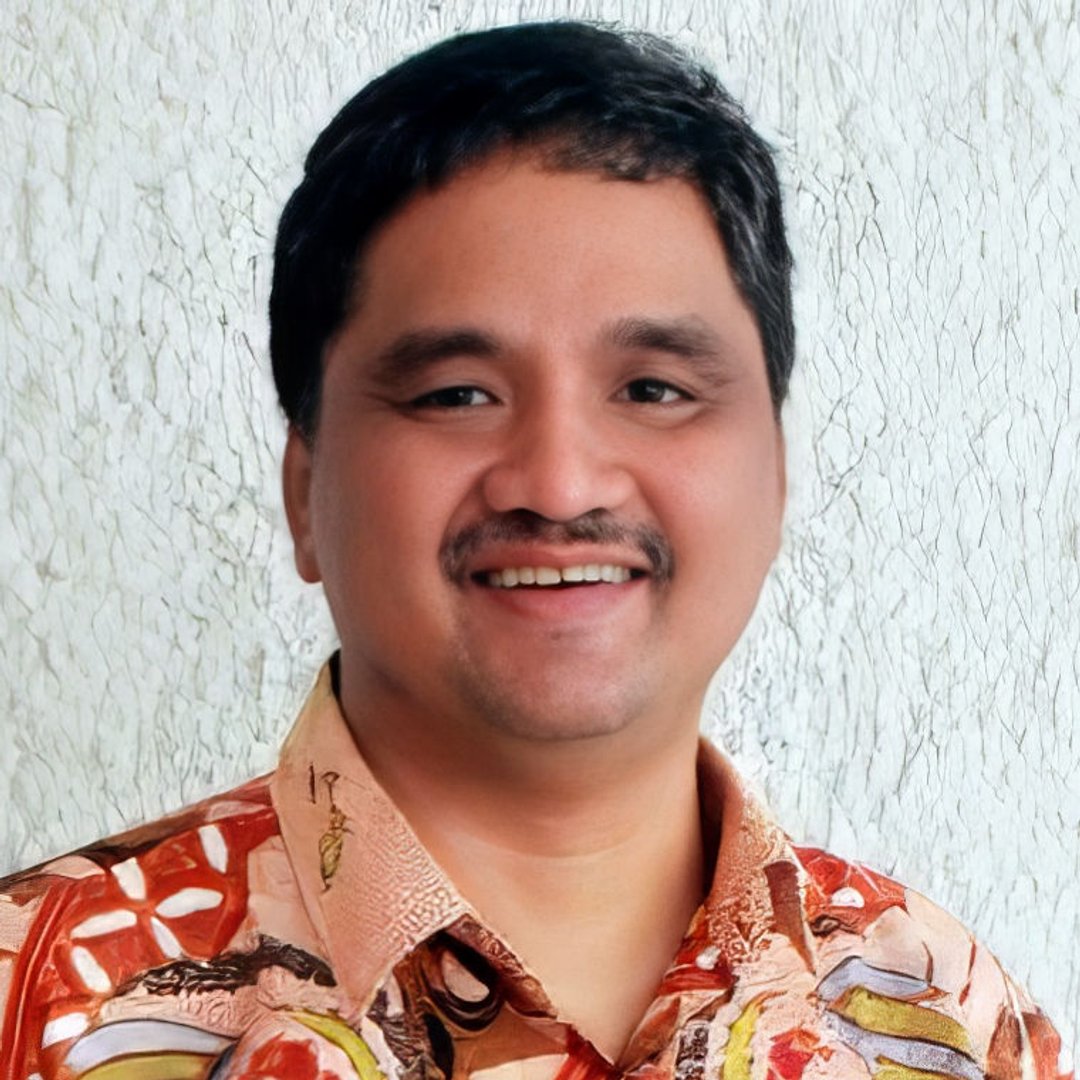 Isaac Sjahrir Djauhari Jenie