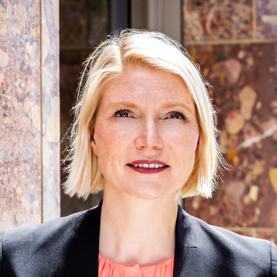 Cathryn Clüver Ashbrook